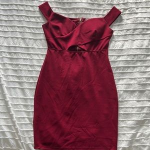 A’gaci body con dress